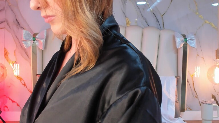 HannahLane's Streamate show and profile