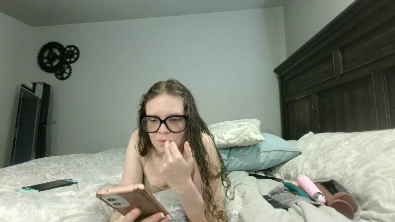 JessaeRosae's Streamate show and profile