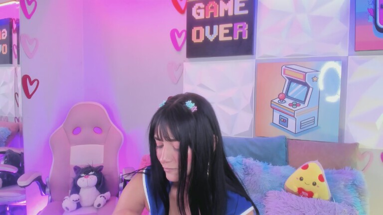 LindaWatsonz's Streamate show and profile