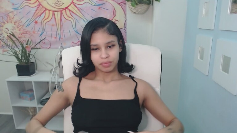 GigiTate's Streamate show and profile