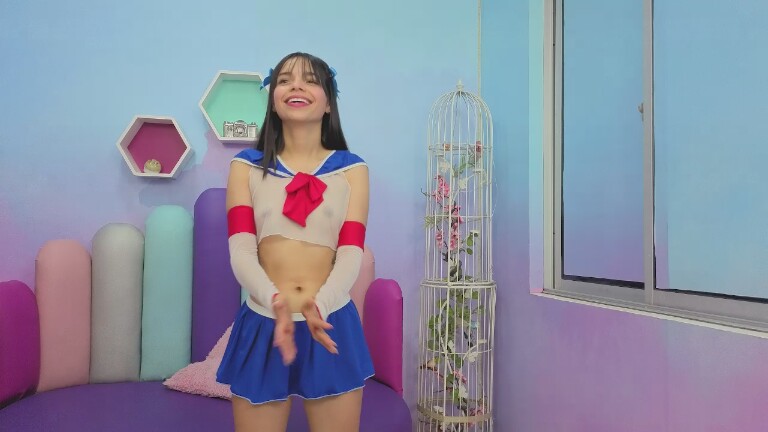 Isa_Skynny's Streamate show and profile