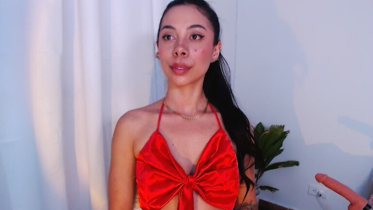 XimenBrookeX's Streamate show and profile