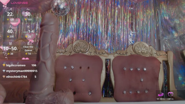 anyhottwife's Streamate show and profile