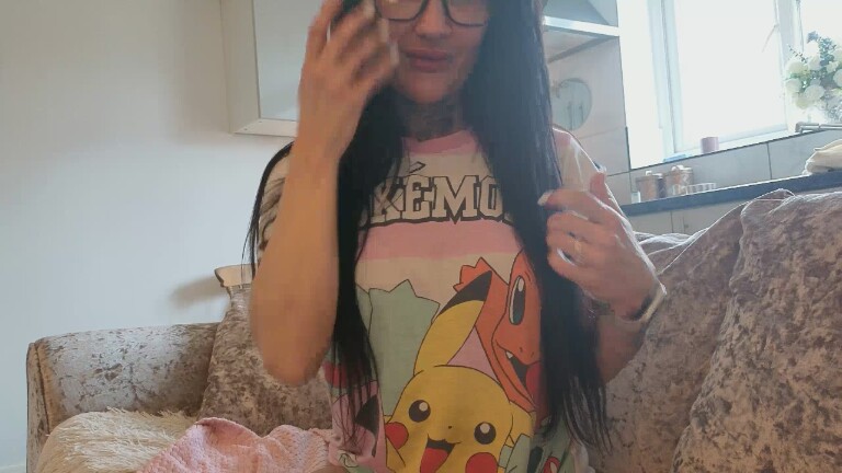 OrgasmicOnyx's Streamate show and profile