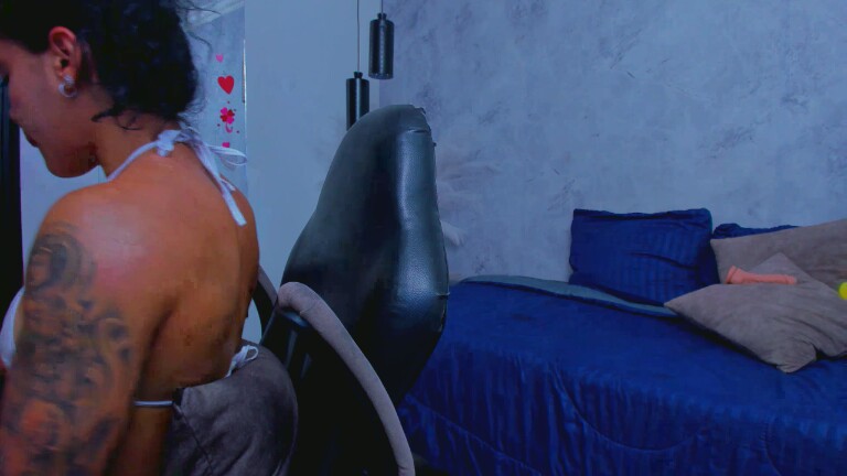 LexRosse's Streamate show and profile