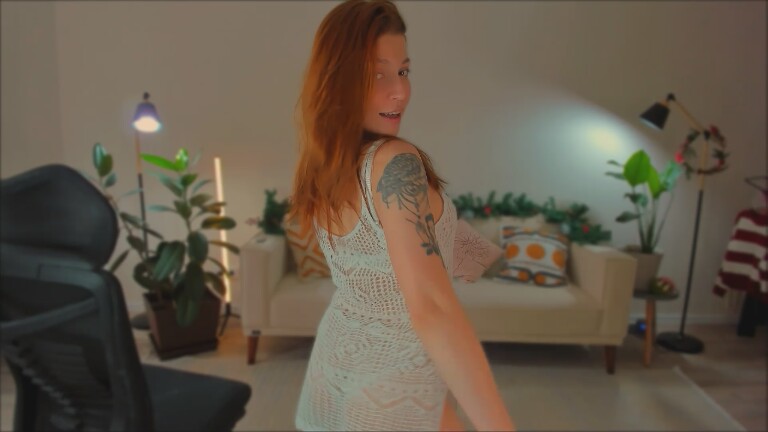 Fairy_Lele's Streamate show and profile