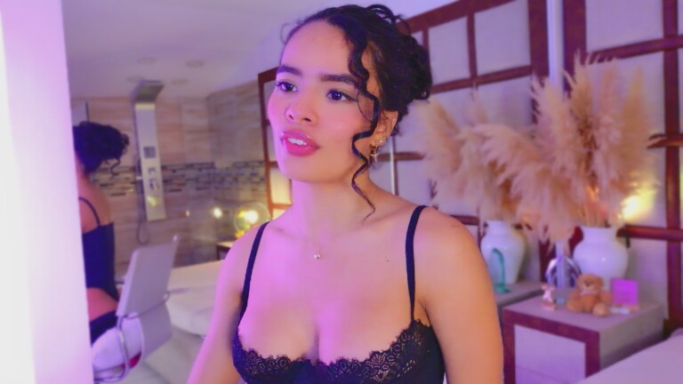 SamanthaSosa's Streamate show and profile