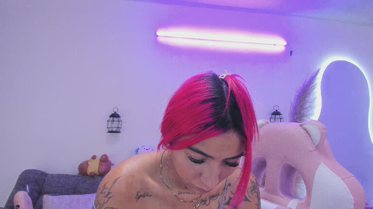 MelanyHarperr's Streamate show and profile