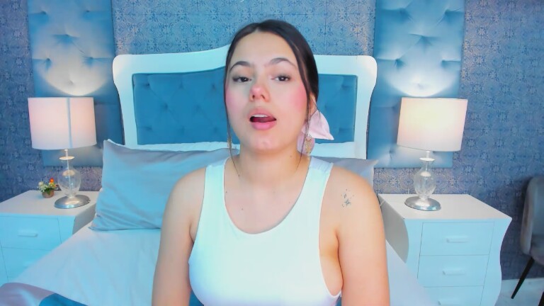 SusyLuv's Streamate show and profile