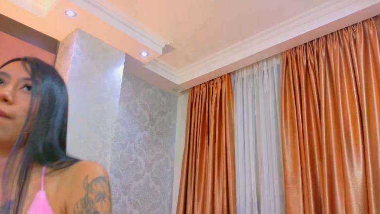 BrisaGarcia's Streamate show and profile