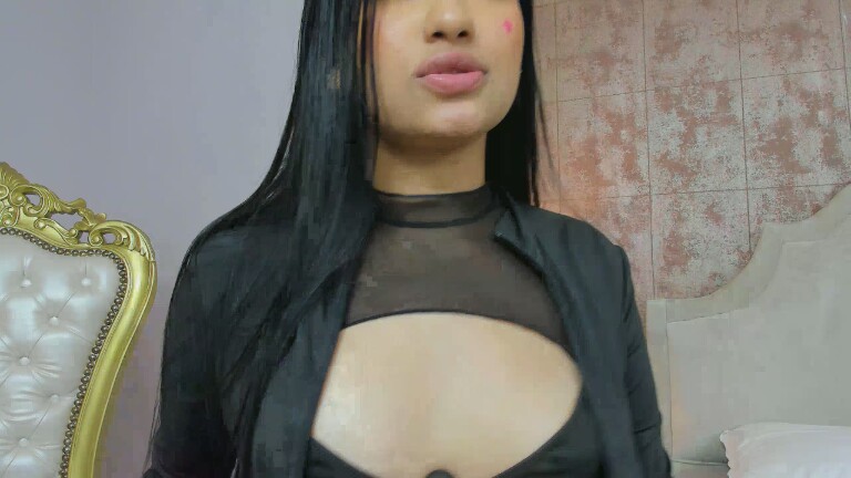 KhloeWonders's Streamate show and profile