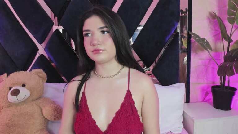 megan_devon's Streamate show and profile