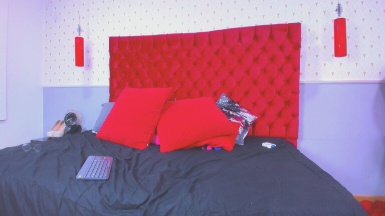 SamantthaLex's Streamate show and profile