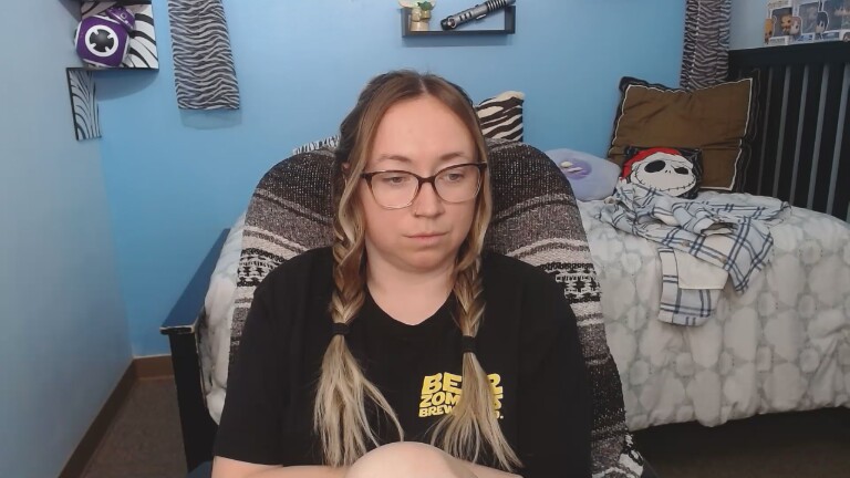 SkyJonesXO's Streamate show and profile