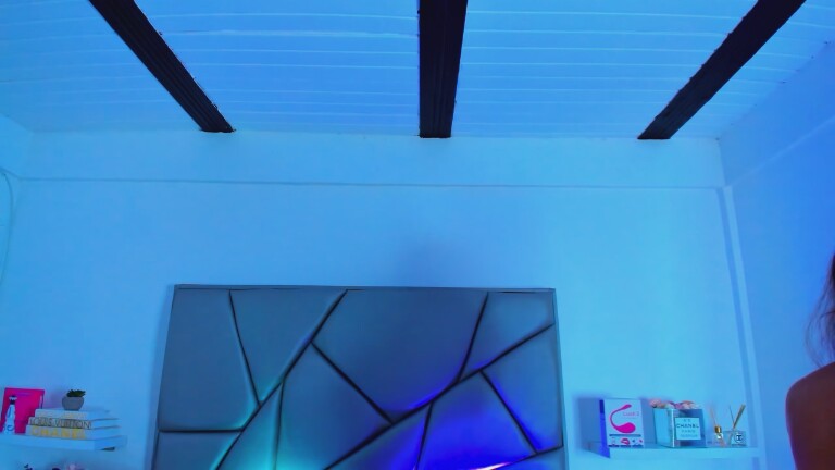 MelissaGolden's Streamate show and profile