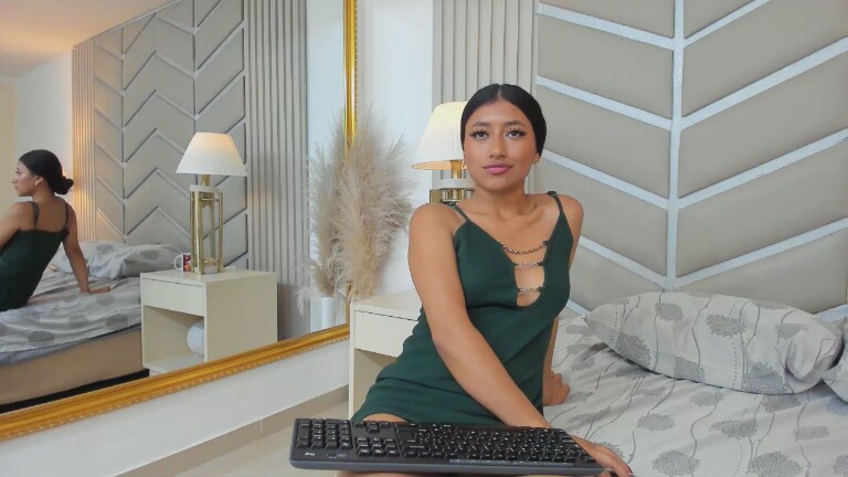 AmbarReed's Streamate show and profile