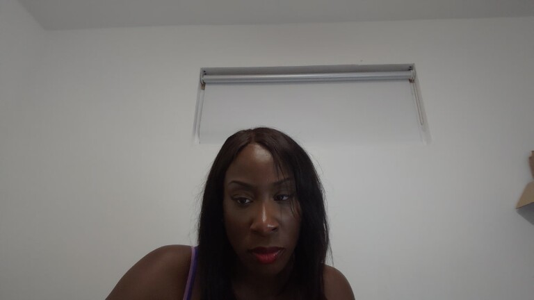 EnglishGoddessDestinyBlack's Streamate show and profile