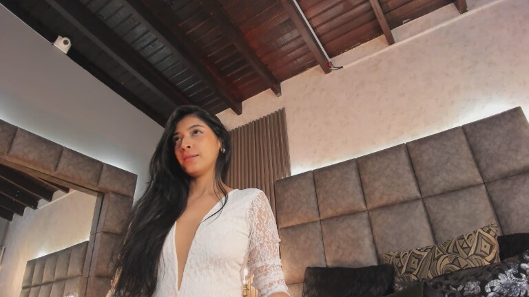 BrigitteVonss's Streamate show and profile