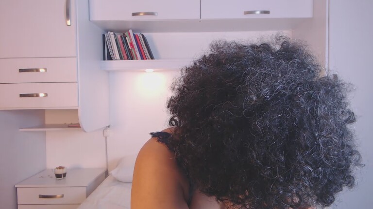 MartinaRuis's Streamate show and profile