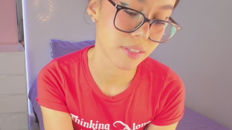 GABYHANK's Streamate show and profile