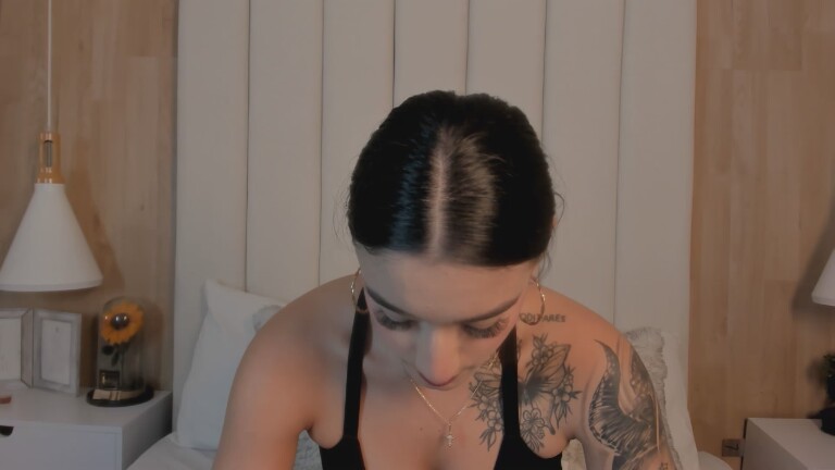 ValenWill's Streamate show and profile