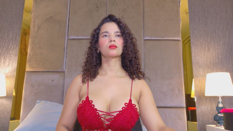 GreciaCooper's Streamate show and profile