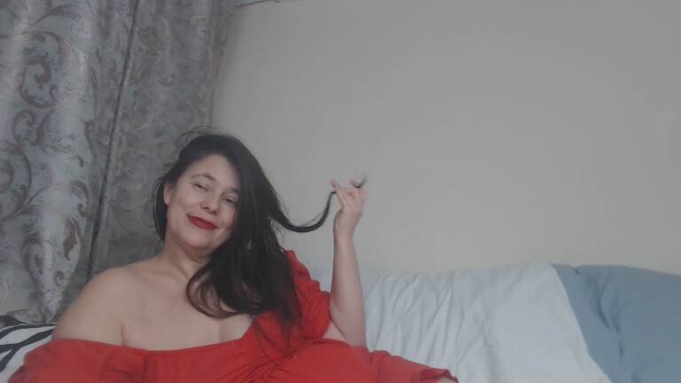 OLLIVYIA's Streamate show and profile