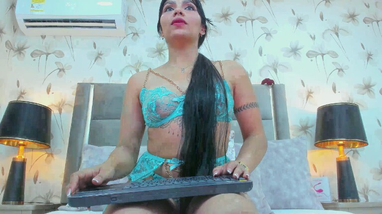 KoralBlumm's Streamate show and profile