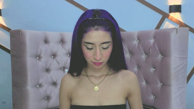 JuliaJobss's Streamate show and profile