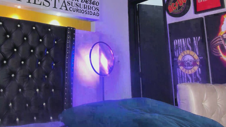 madisson_love's Streamate show and profile