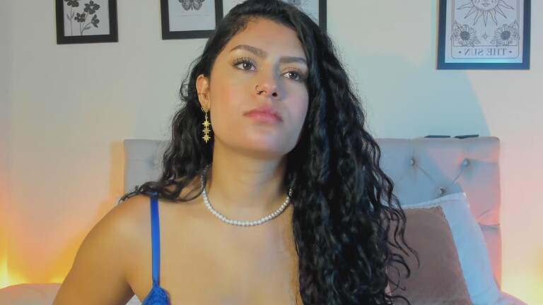 Daphnegb's Streamate show and profile