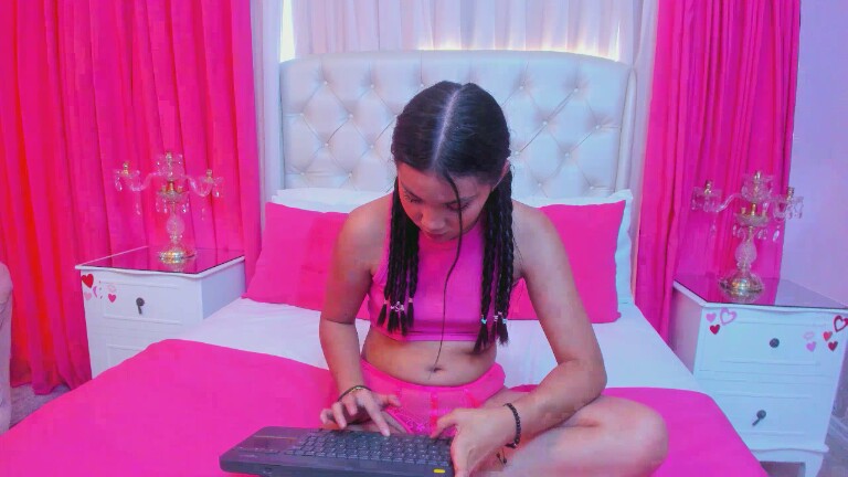 AlaskaRoss's Streamate show and profile