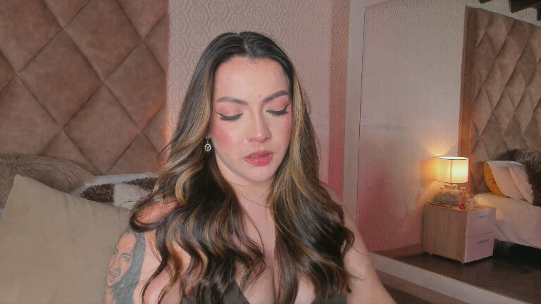 AmberLewiis's Streamate show and profile