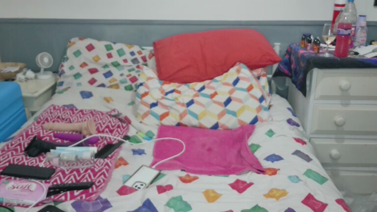 Ophelia_Winter's Streamate show and profile