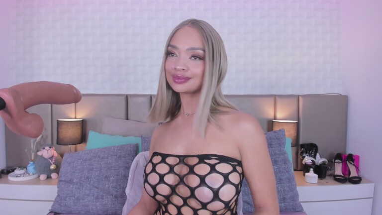 Anna_Jenssen's Streamate show and profile