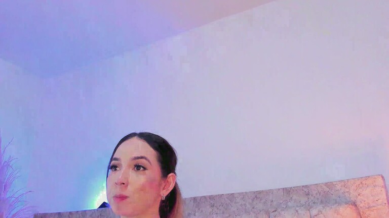 AmeliaCooperr's Streamate show and profile