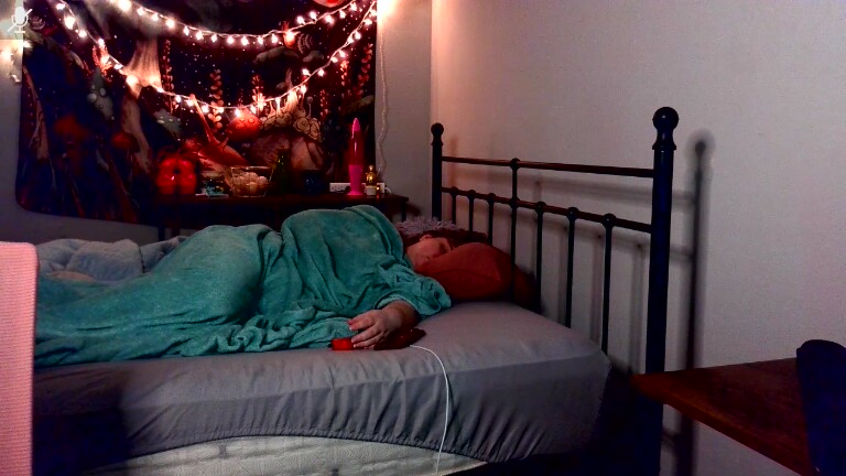 BillieBlakeley's Streamate show and profile