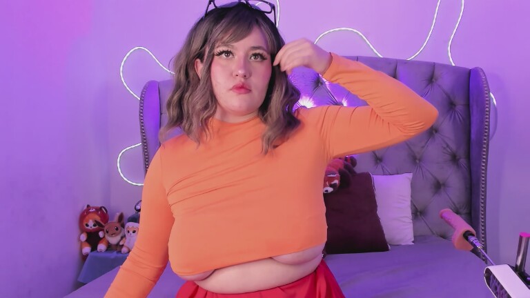 SummerLuna's Streamate show and profile