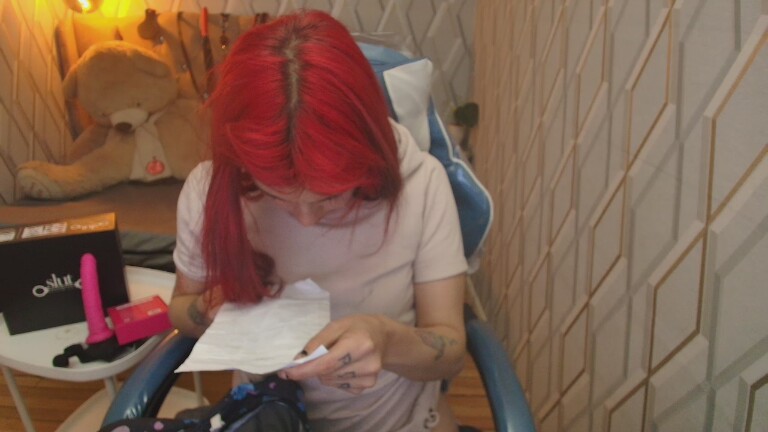 MaryMorganx's Streamate show and profile