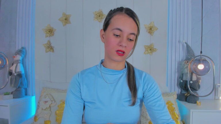 JuliaColeman's Streamate show and profile