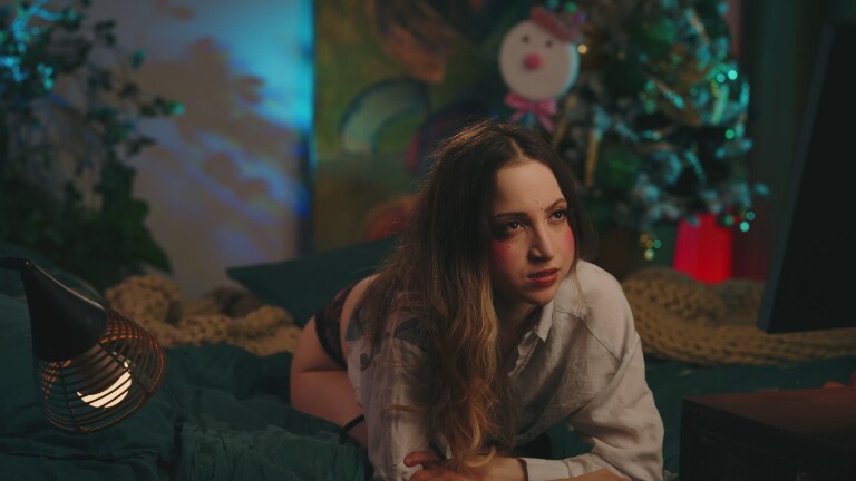 Noya's Streamate show and profile