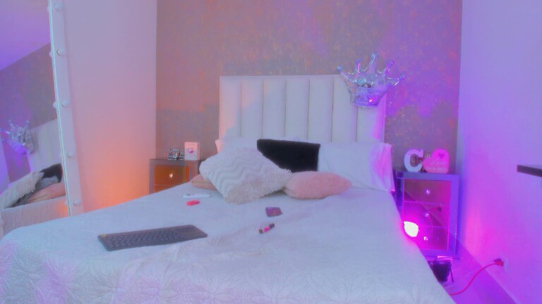 CarolGomeez's Streamate show and profile