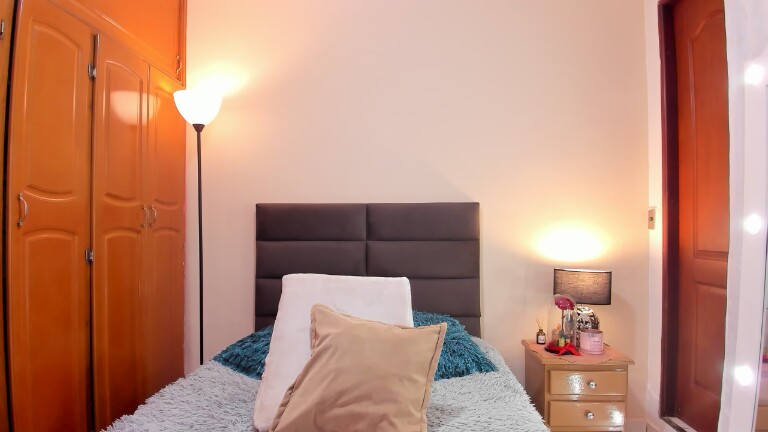 PaulinaAmber's Streamate show and profile