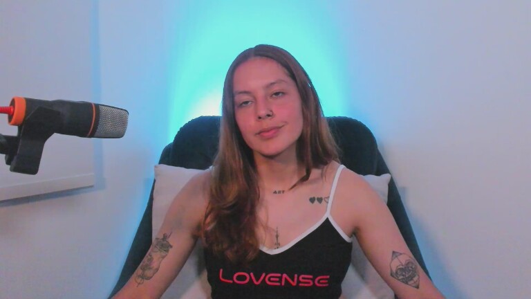 VictoriaOrttegaa's Streamate show and profile