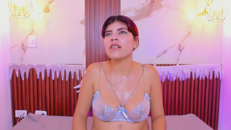 AfroditaMoore's Streamate show and profile