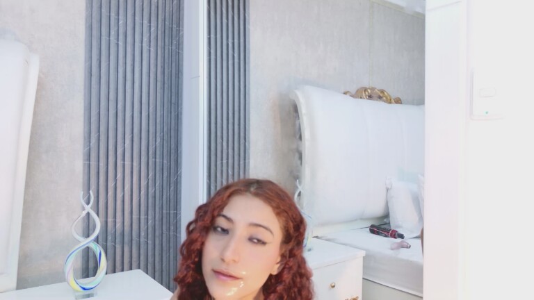 MiaBianchi's Streamate show and profile