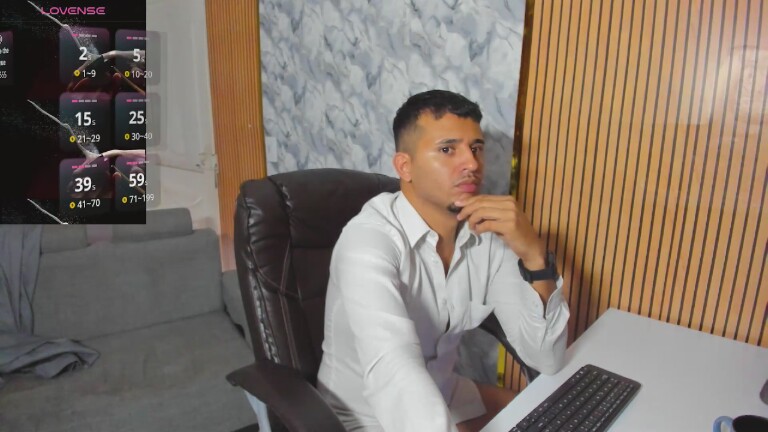 George_Collins's Streamate show and profile