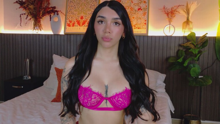 JadeGrantt's Streamate show and profile