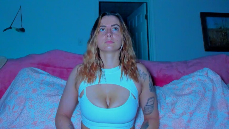 AshleyBankx's Streamate show and profile