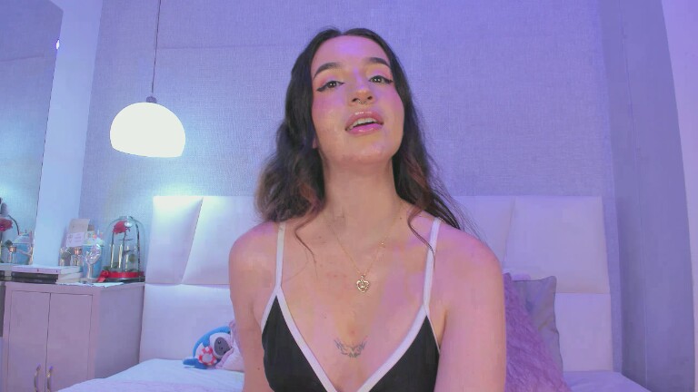 Elizabeth_Paython's Streamate show and profile